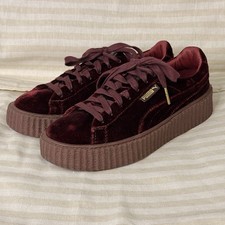 Scarpe Puma Fenty Creeper in