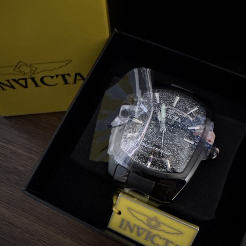 Orologio uomo invicta lupah - orologio,