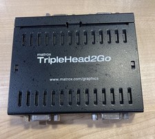 Matrox TripleHead2Go T2G-A3 AF