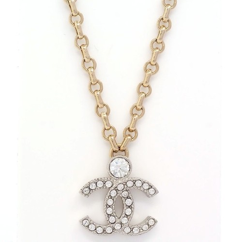 Chanel coco mark bijou - 【chanel】,