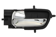 For Hyundai i20 I Interior