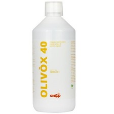 OLIVOX 40 SNEP BOTTIGLIA 1