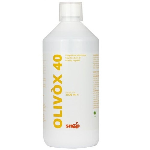 Olivox snep bottiglia 1 - olivox,