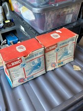 Nos coppia cinture di