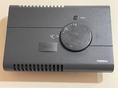 Perry 1tpte120 termostato - perry,