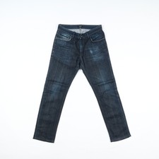 C'N'C Slim Fit W33 jeans usato denim (Cod.SJ1514) uomo