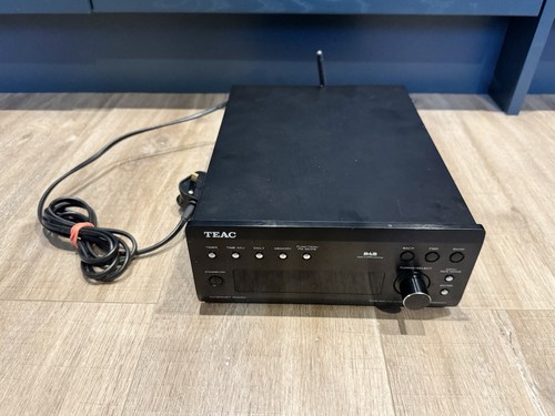 Teac h380dnt sintonizzatore - t-h380dnt,