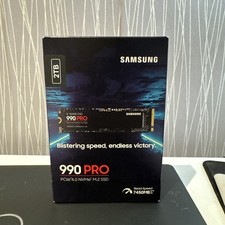 Samsung 990 pro 2tb - samsung,