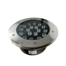 Faretto LED 18W 230v 18x1w