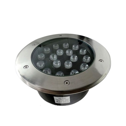 Faretto led 18w 230v 18x1w - led,