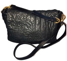 BORSA A TRACOLLA VERSACE IN