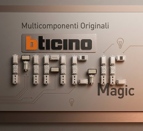 Multiaccessori originali - multiaccessori,