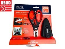 FORBICI PROFESSIONALI USAG DA