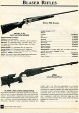 Pubblicità Stampa 2001 di