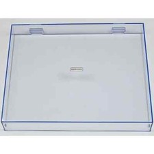 AUDIO-TECHNICA REPLACEMENT DUST COVER COPERCHIO per giradischi tipo LP120X/140X