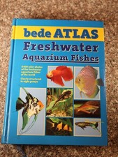 Bede atlas for freshwater - for,