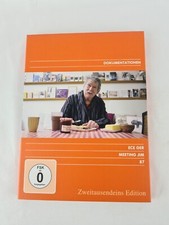 DVD - MEETING JIM - ECE GER -