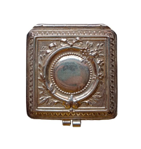 Antica miniatura - *hh*,