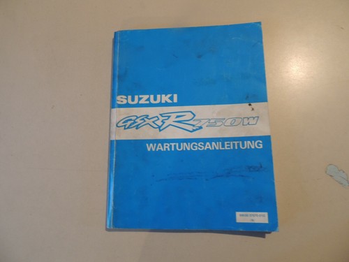 Manuale officina manuale