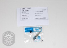 Kit oscillazione shimano - kit,