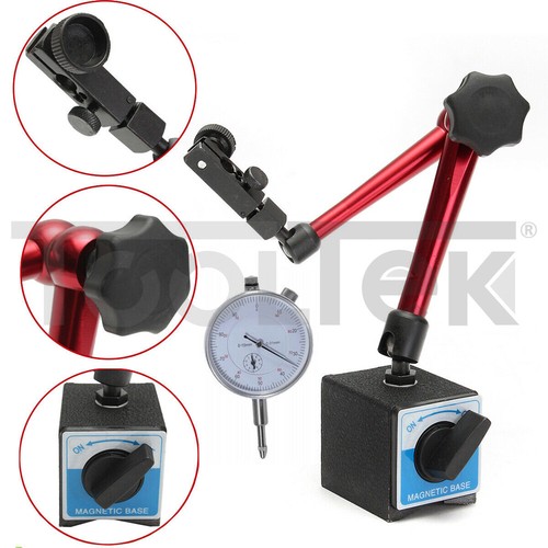 Base magnetica snodabile - base, +
