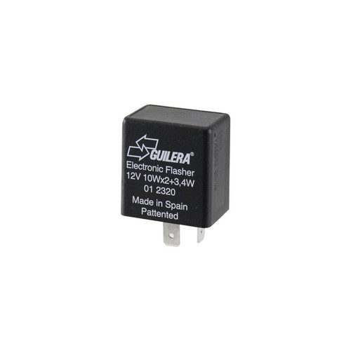 Rele frecce 12v 10w - 2, pin