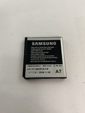 Batteria di ricambio originale