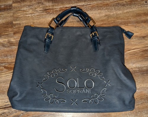 Borsa mano solo soprani - mano, in