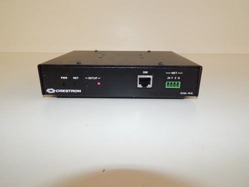 Crestron ricevitore - qm-rx,