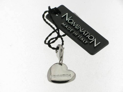 Nomination pendente cuore - pendente,