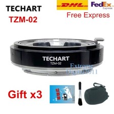 TECHART TZM-02 Adattatore