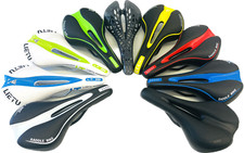 Sella bici gel mountain bike sella city tour bici da corsa bici bike