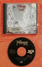 551 CD YES - RELAYER 1974 REMASTERED 7567 82664 2 CVDC