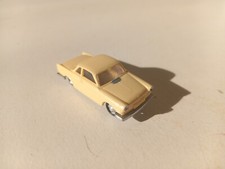 EKO SP BMW 700 beige 1/87 N+B