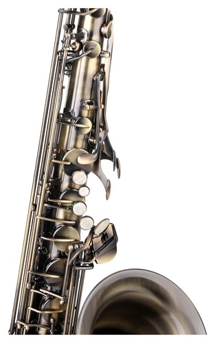Sassofono tenore sax - ,
