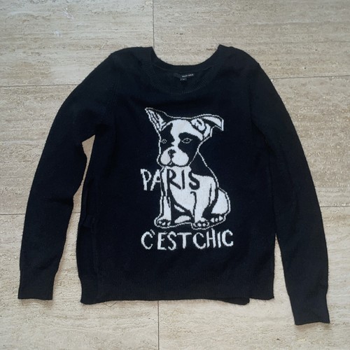 Maglione donna nero - , tally