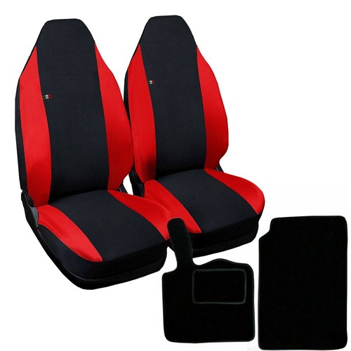 Coprisedili auto compatibili - coprisedili,