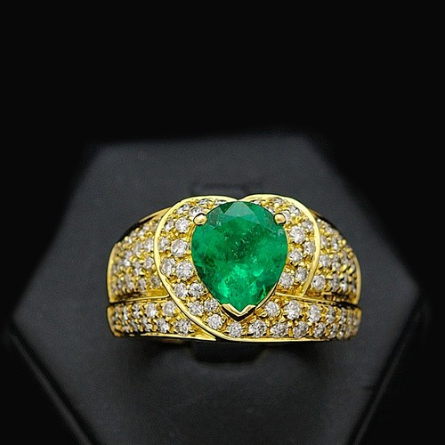 Anello sinfonia oro - sinfonia,