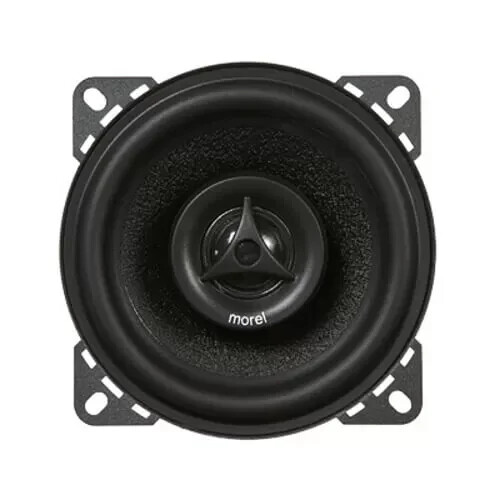 Morel maximo coax kit - 4",