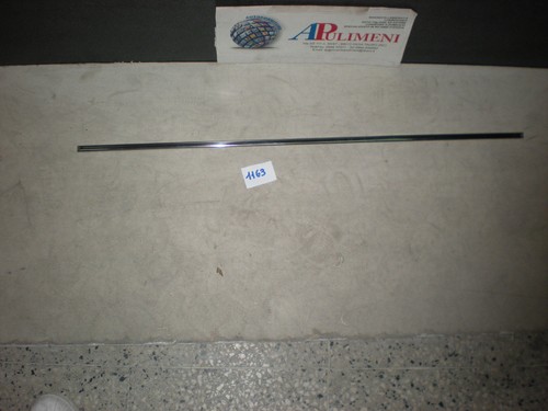 Modanatura cromata porta - cromata,