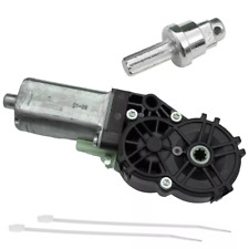 Motore + Albero Motore per Thule Singolo Passo V10 + V15 Roulotte Caravan Camper