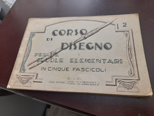 corso di disegno per scuole elementari   HC11