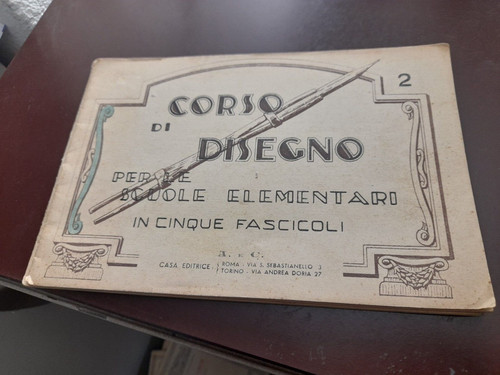 Corso disegno per - per, scuole
