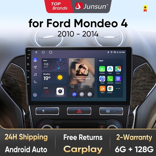 Autoradio dab android 13 - android,