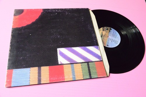Pink floyd the final - lp,