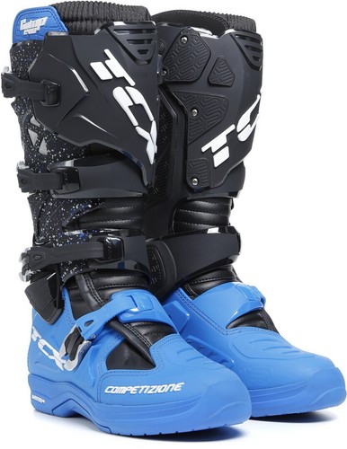 Stivale tcx comp evo - stivale,