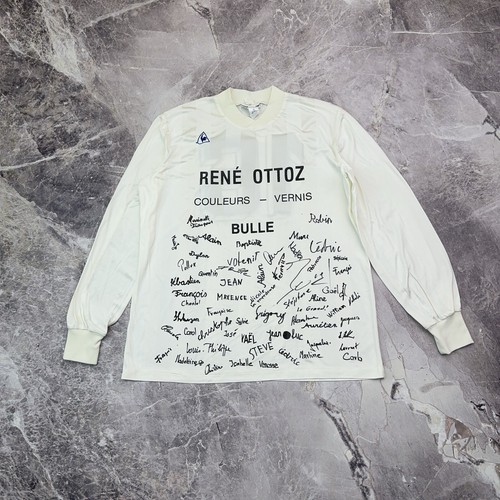 Maglia vintage anni coq - maglia, le