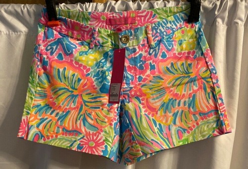 Pantaloncini lilly pulitzer - pantaloncini,