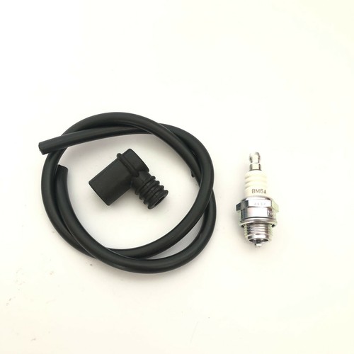 Kit candela ngk bm6a pipa - kit,