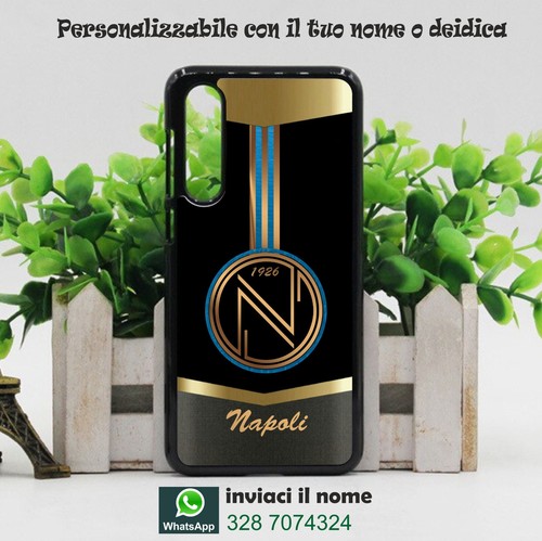 Cover personalizzabile napoli - personalizzabile,